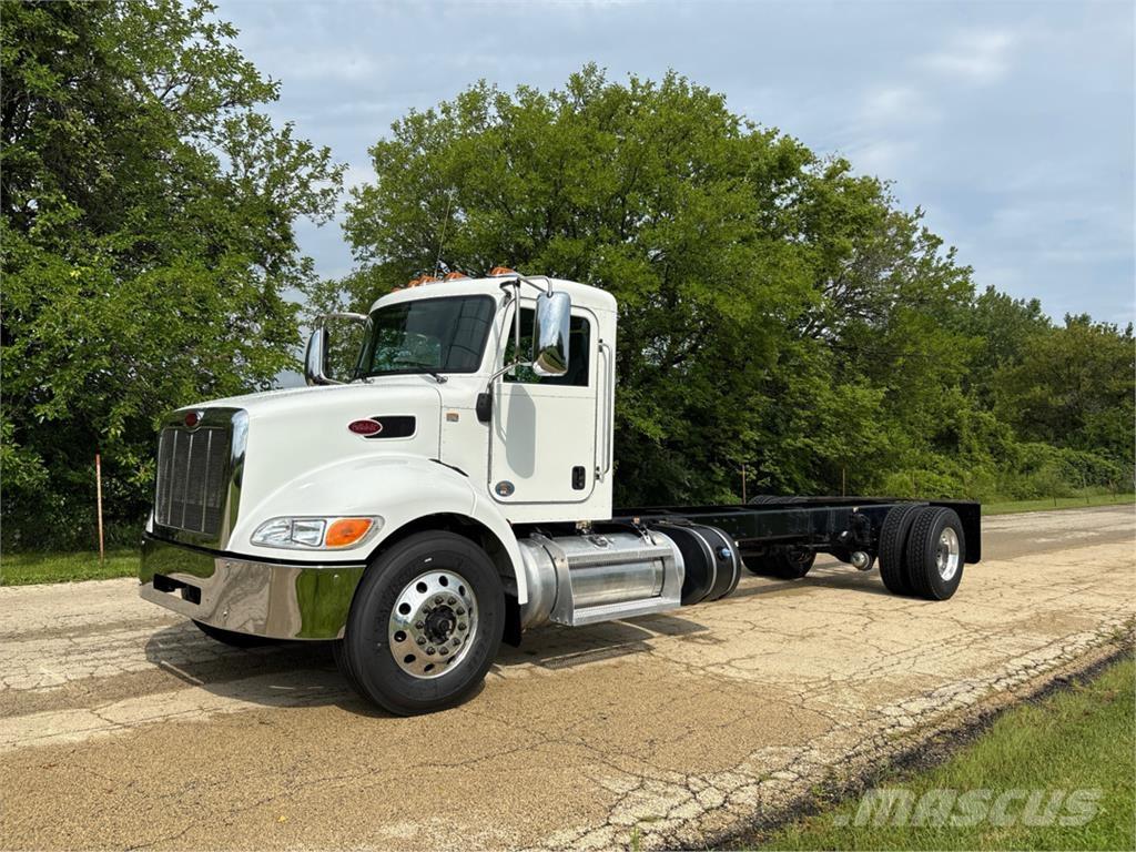 Peterbilt 337 その他トラック