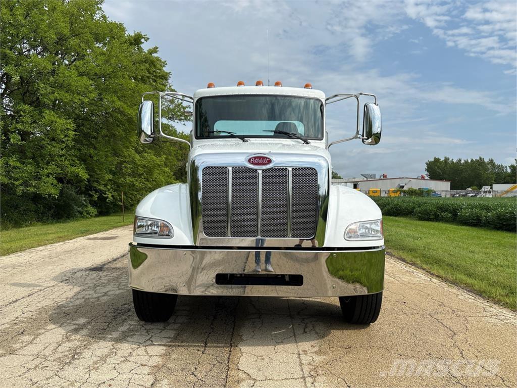 Peterbilt 337 その他トラック