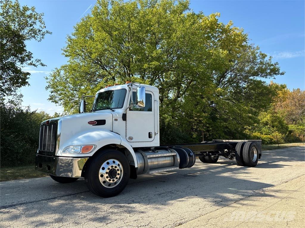 Peterbilt 337 その他トラック