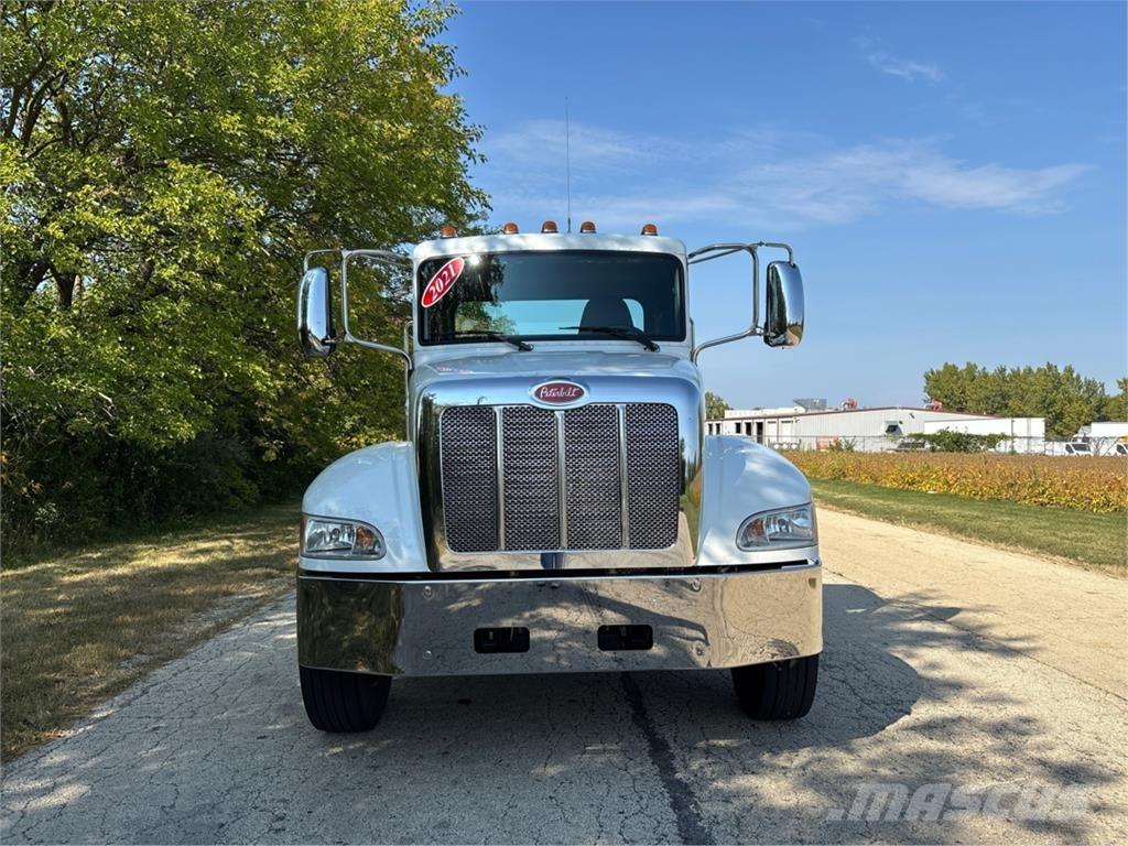 Peterbilt 337 その他トラック