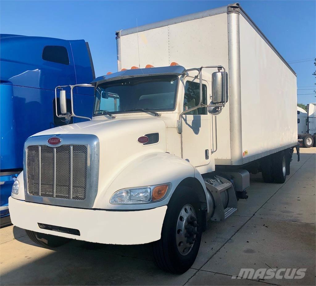 Peterbilt 337 その他トラック
