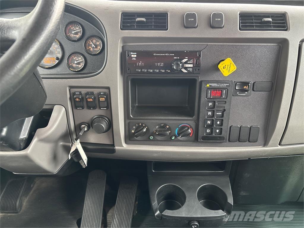 Peterbilt 337 その他トラック