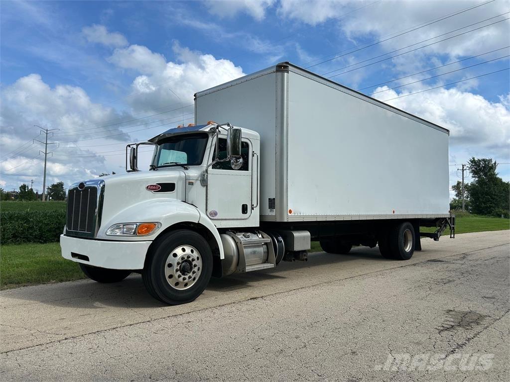Peterbilt 337 その他トラック