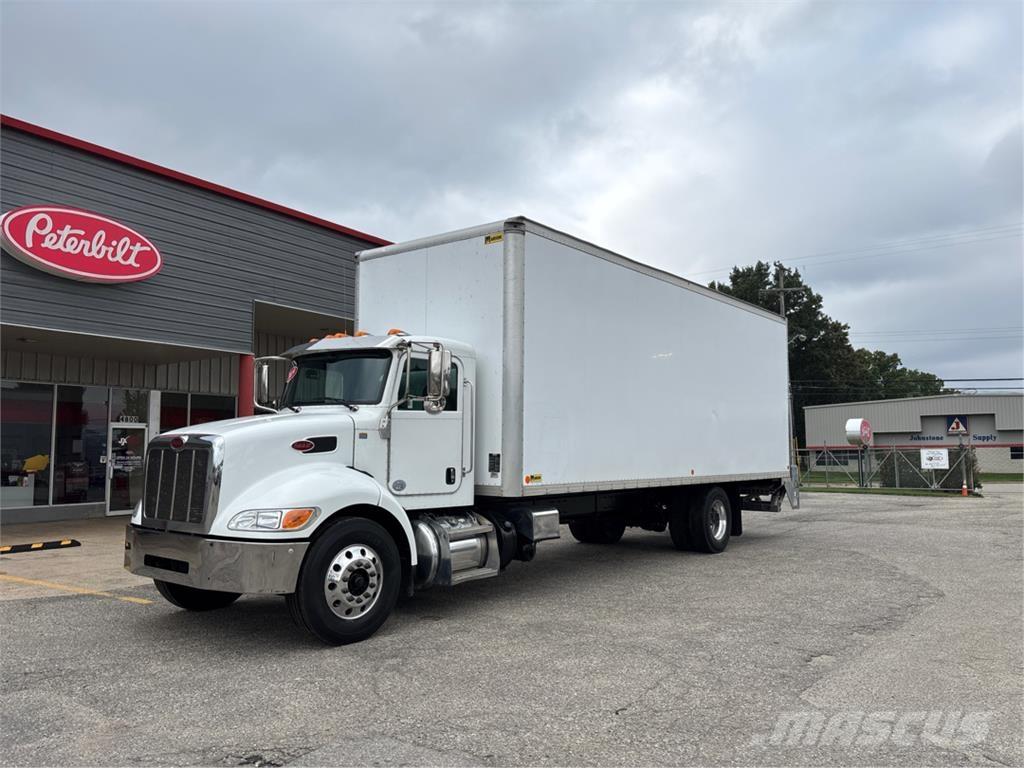 Peterbilt 337 その他トラック