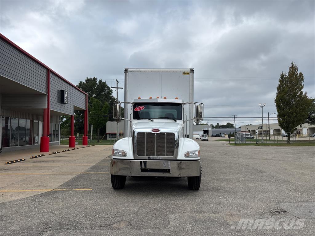 Peterbilt 337 その他トラック