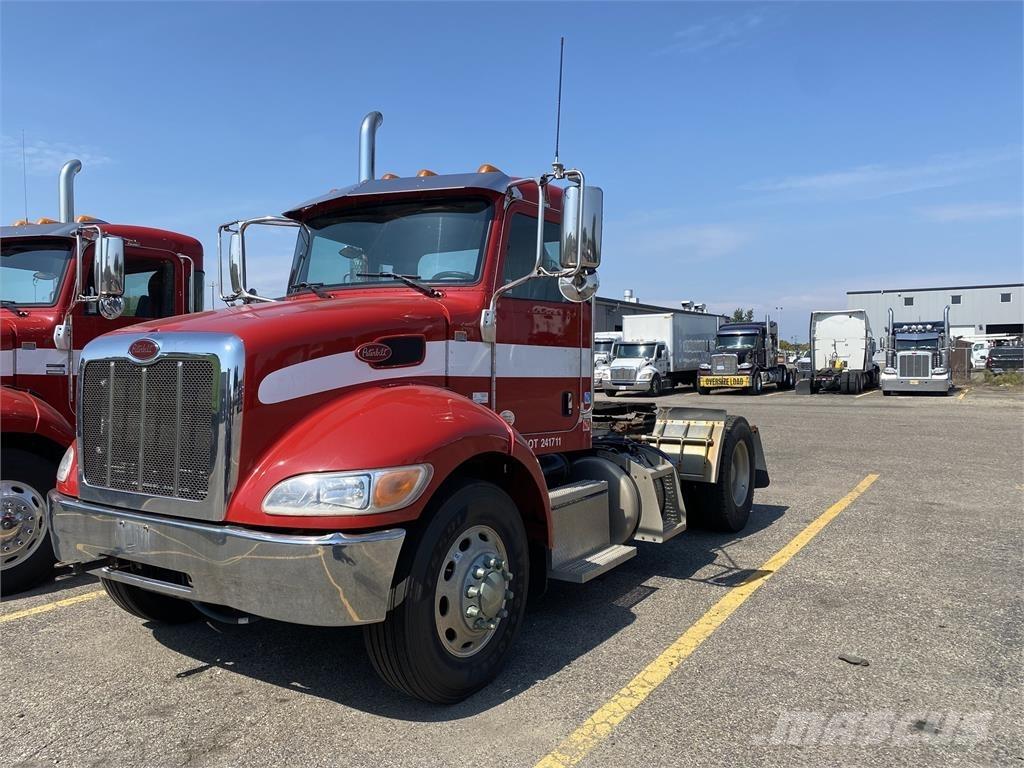 Peterbilt 337 その他トラック
