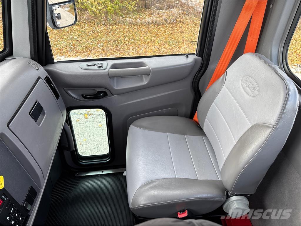 Peterbilt 337 その他トラック