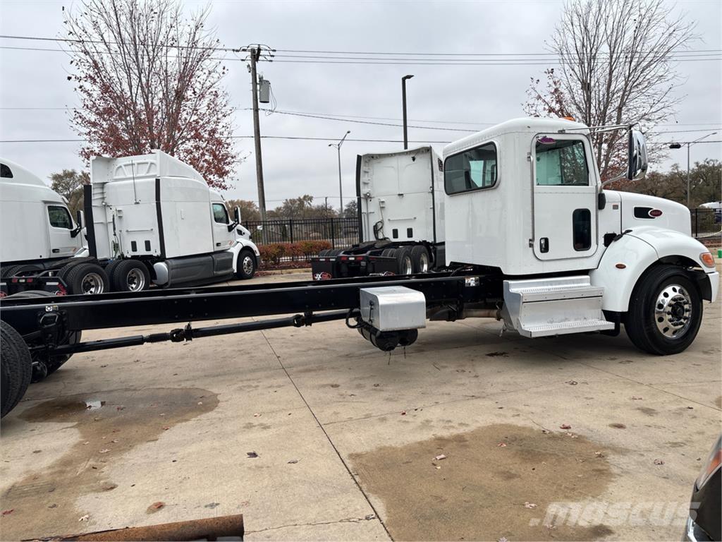 Peterbilt 337 その他トラック