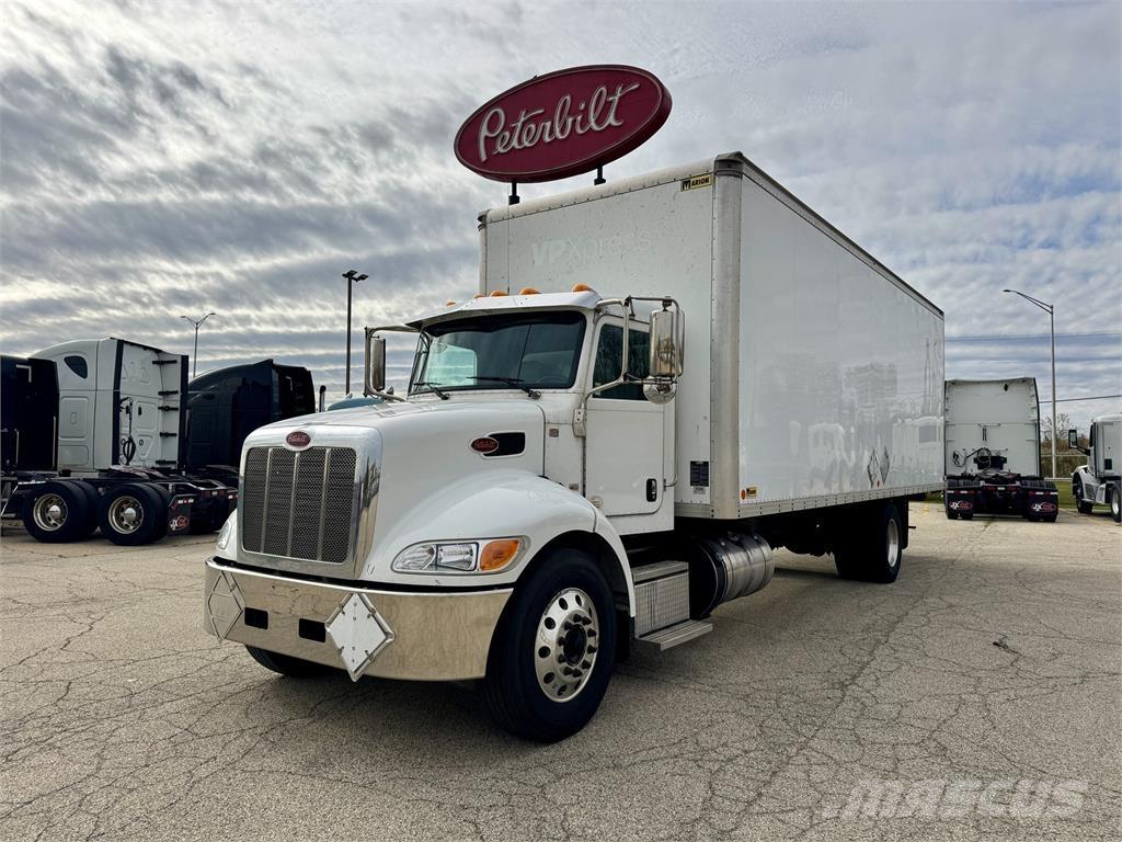 Peterbilt 337 その他トラック