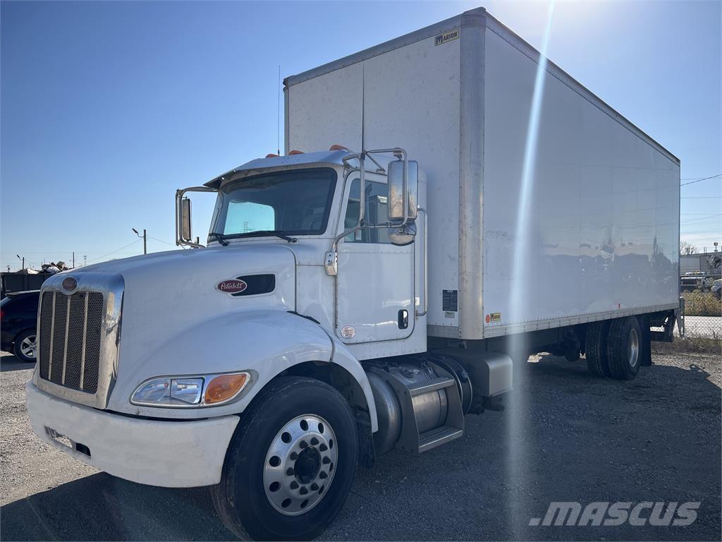 Peterbilt 337 その他トラック