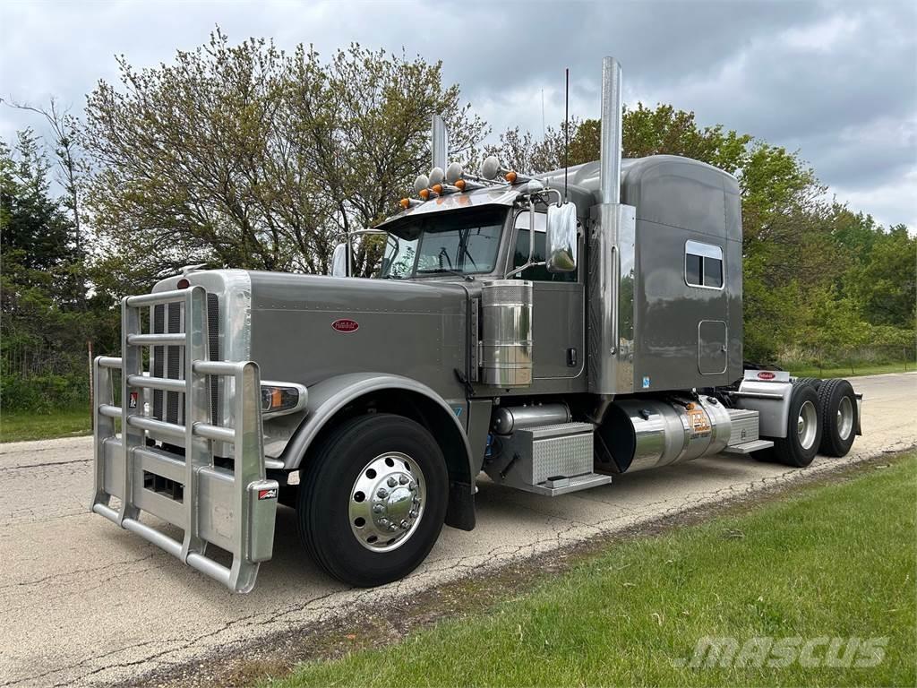 Peterbilt 389 その他トラック
