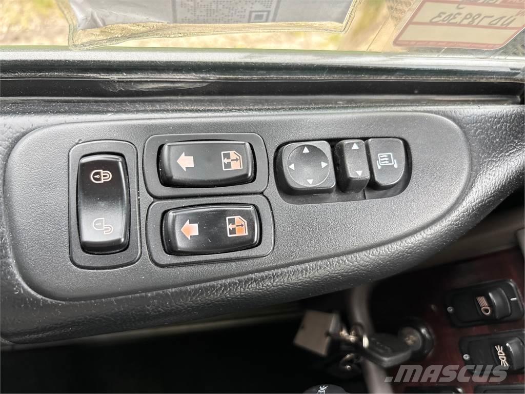 Peterbilt 389 その他トラック