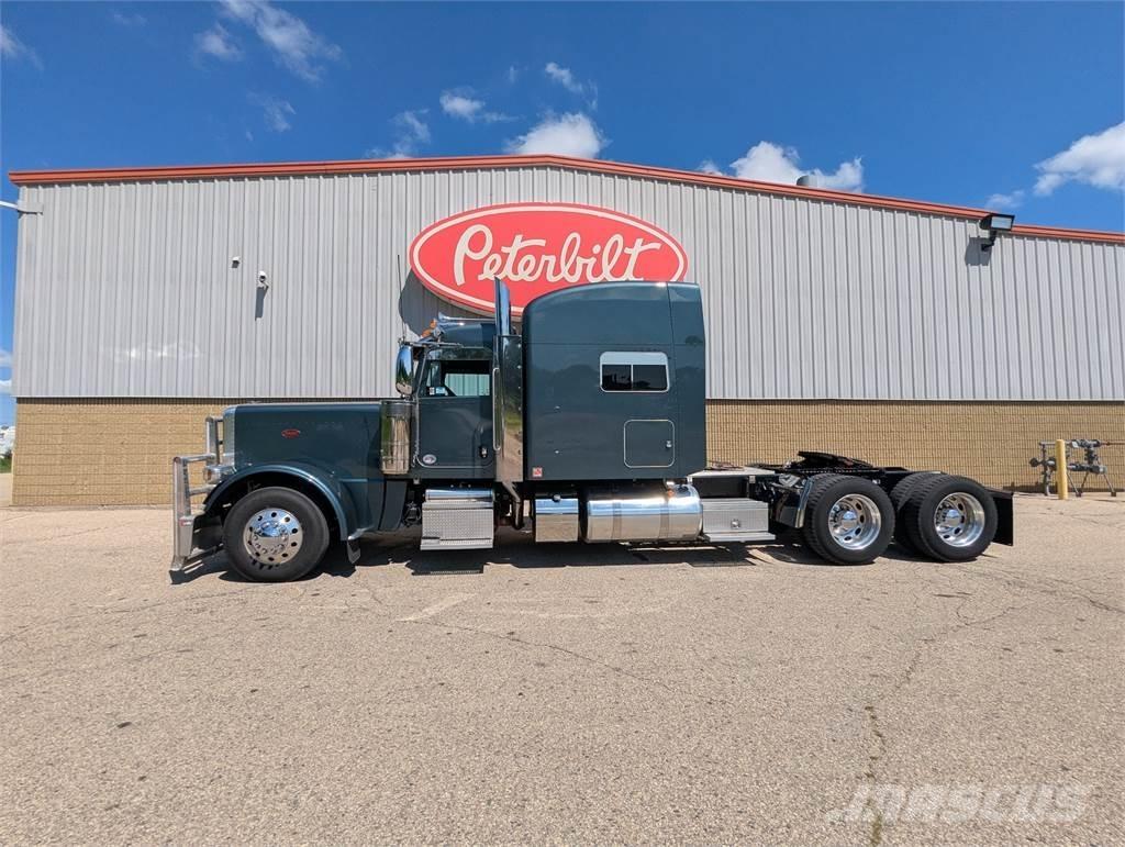 Peterbilt 389 その他トラック