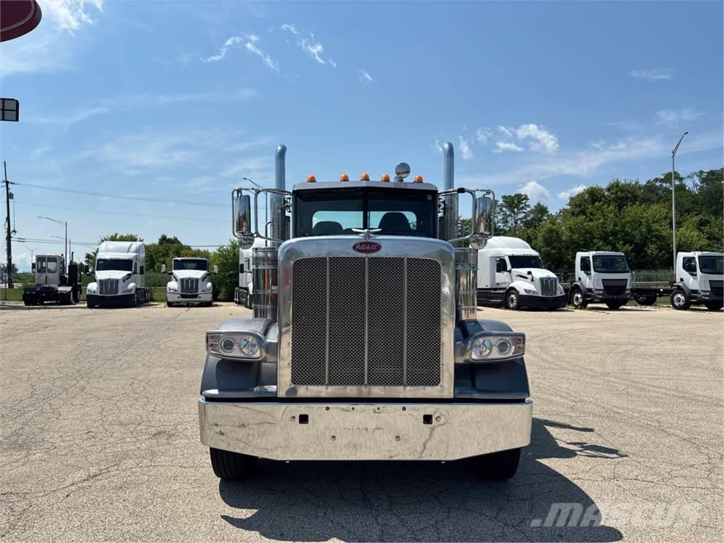 Peterbilt 389 その他トラック