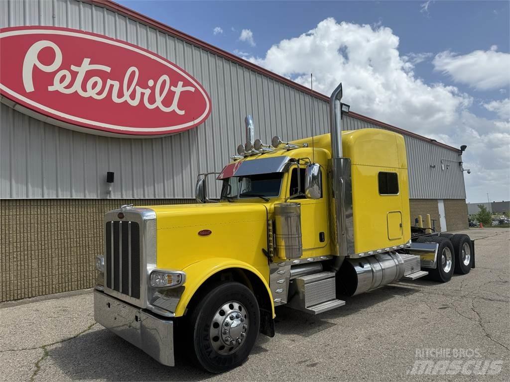 Peterbilt 389 その他トラック