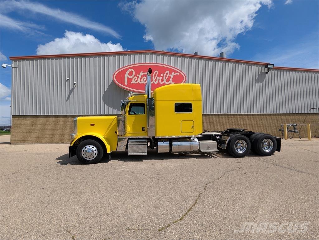 Peterbilt 389 その他トラック