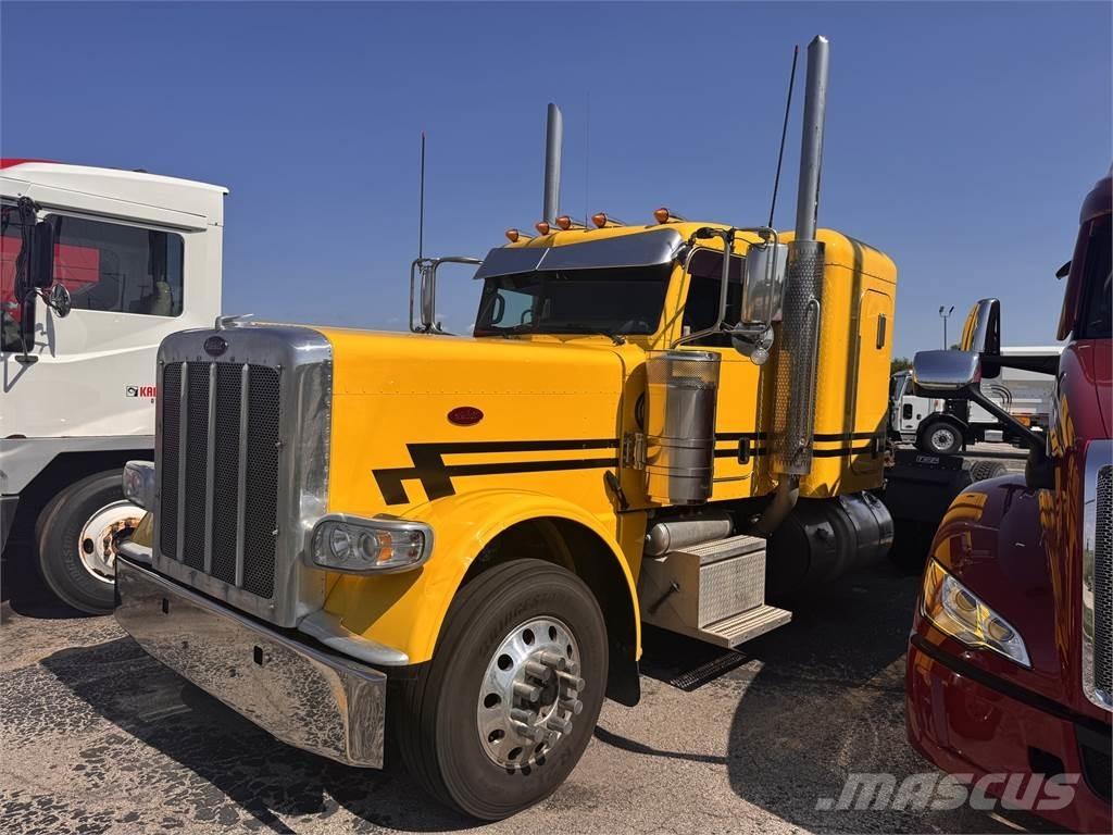 Peterbilt 389 その他トラック