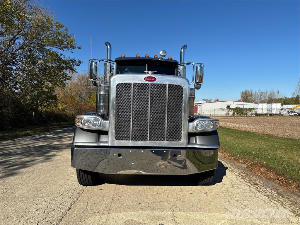 Peterbilt 389 その他トラック