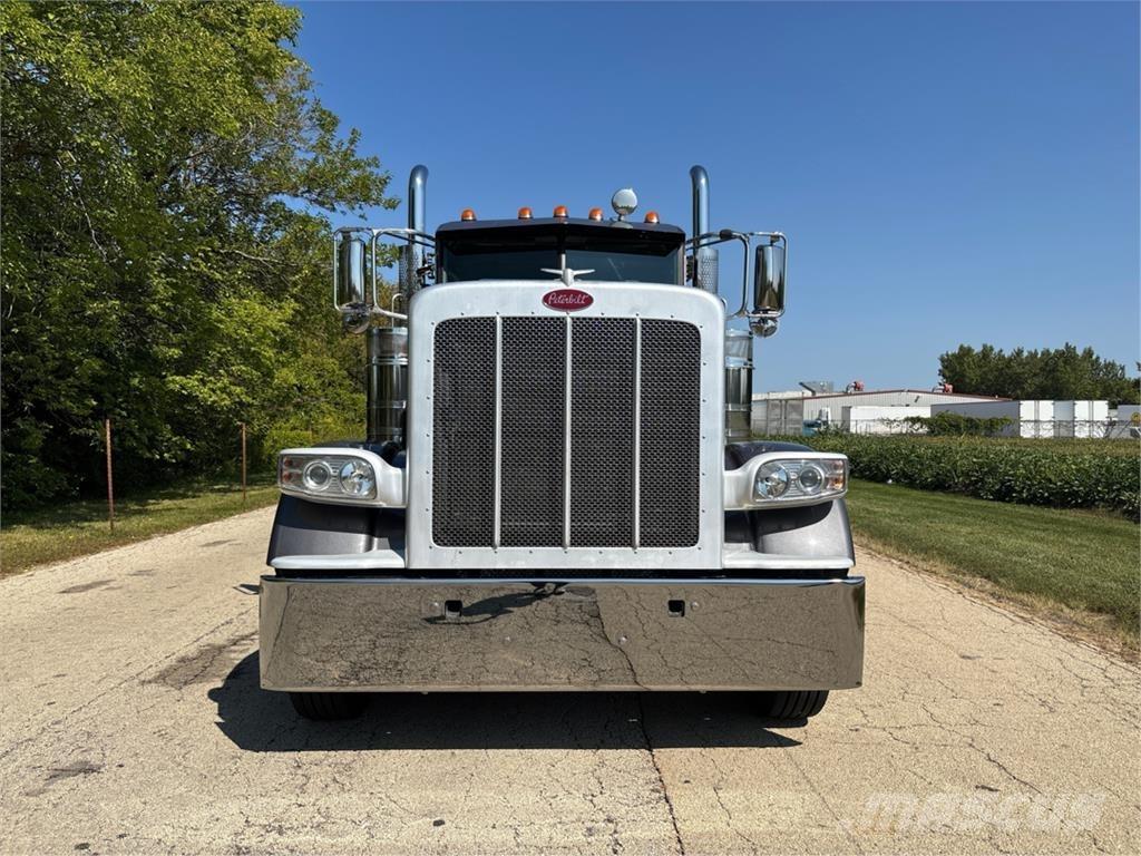 Peterbilt 389 その他トラック