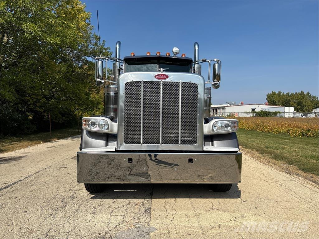 Peterbilt 389 その他トラック