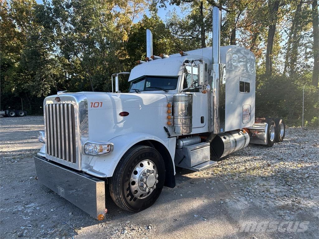Peterbilt 389 その他トラック
