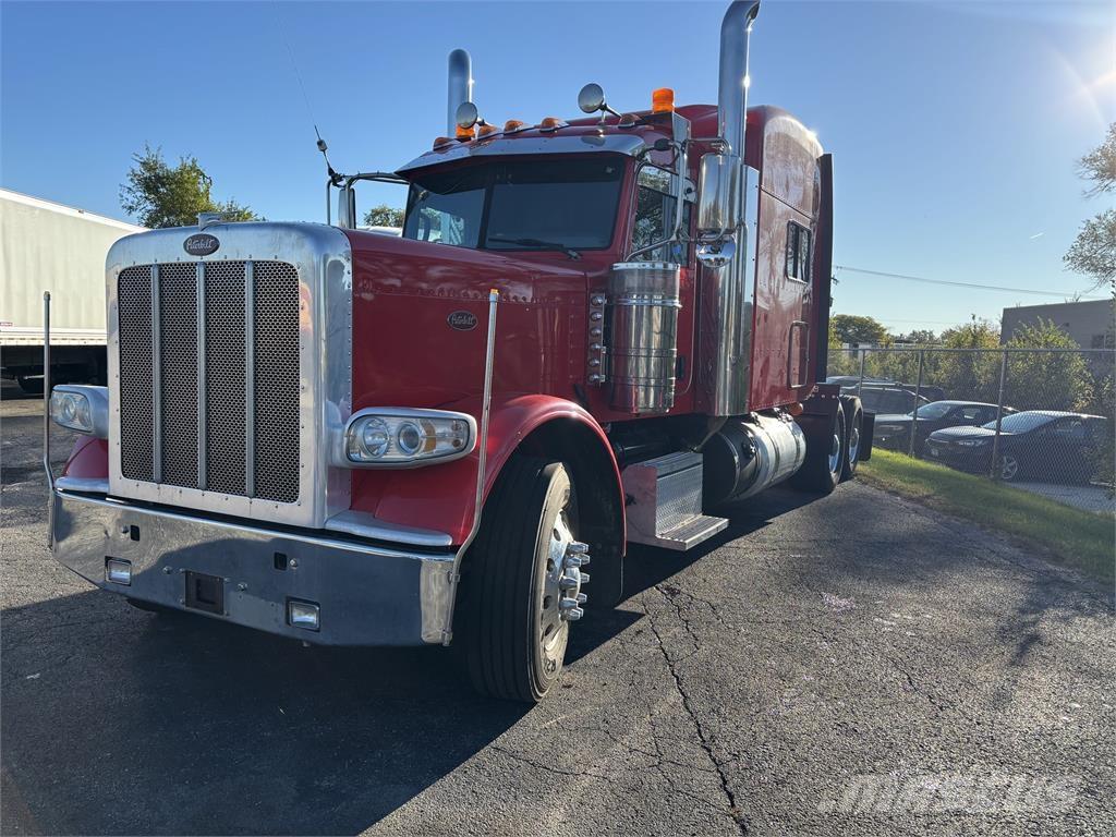 Peterbilt 389 その他トラック