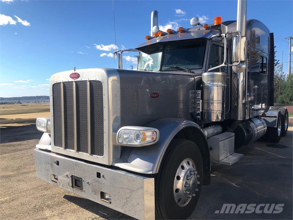 Peterbilt 389 その他トラック