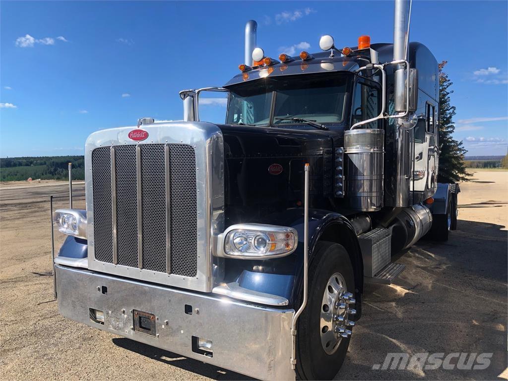 Peterbilt 389 その他トラック