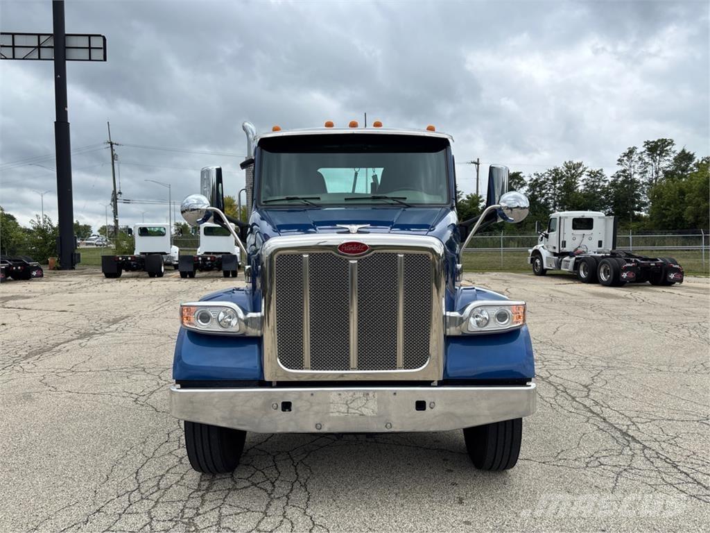 Peterbilt 567 その他トラック