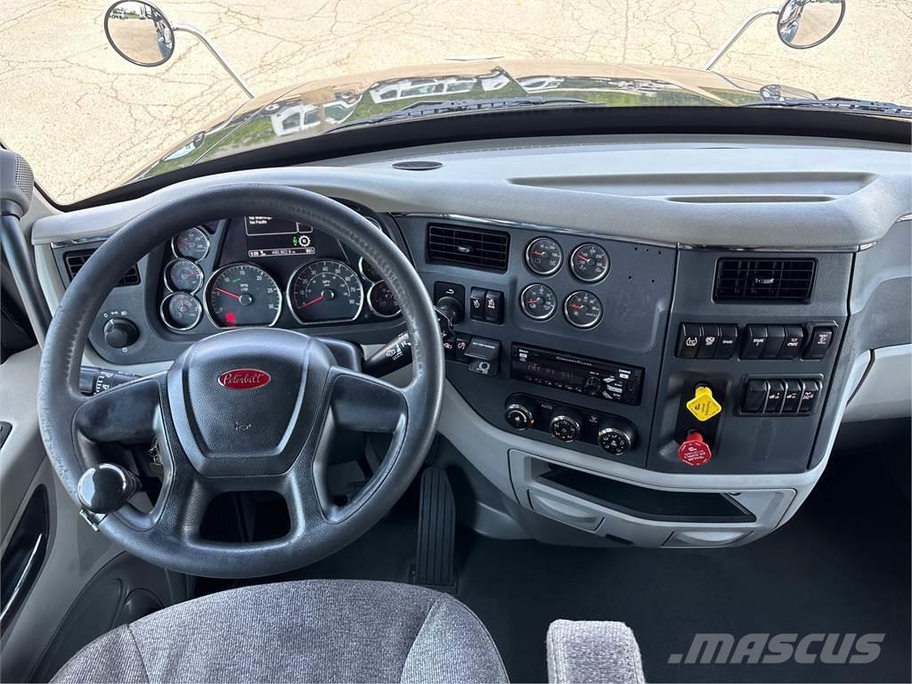 Peterbilt 579 その他トラック