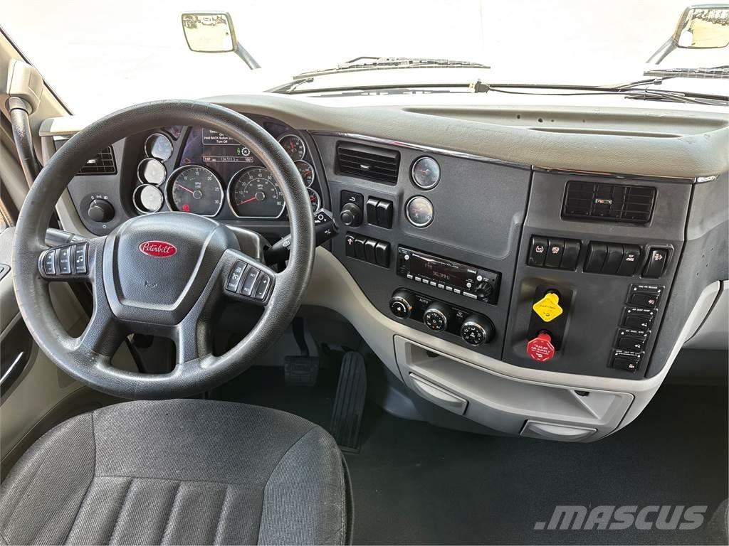 Peterbilt 579 その他トラック