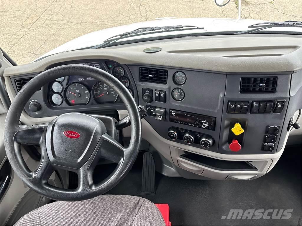Peterbilt 579 その他トラック