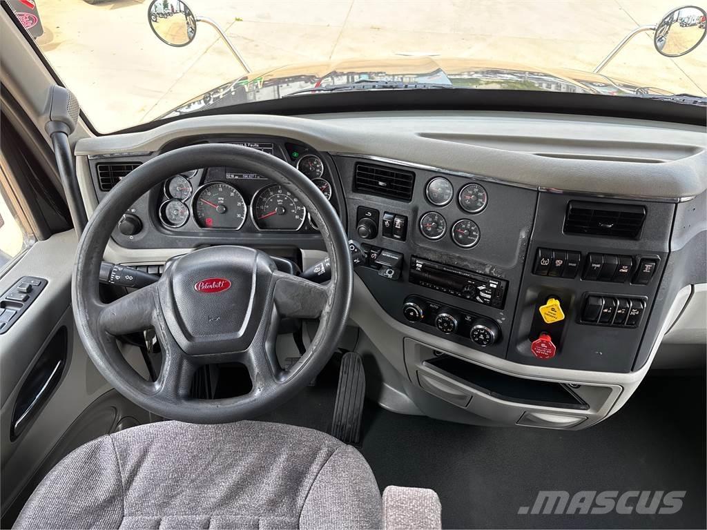 Peterbilt 579 その他トラック