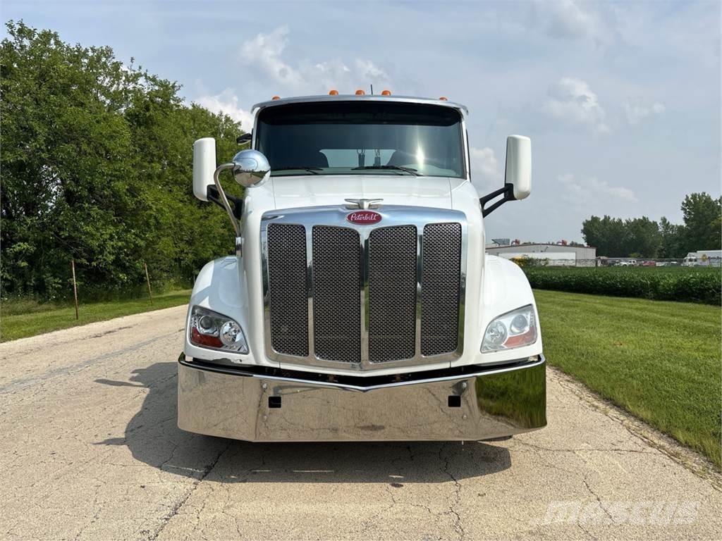 Peterbilt 579 その他トラック