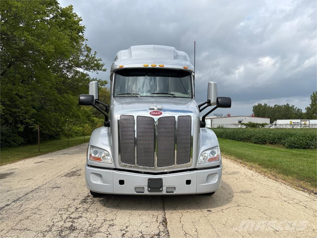 Peterbilt 579 その他トラック