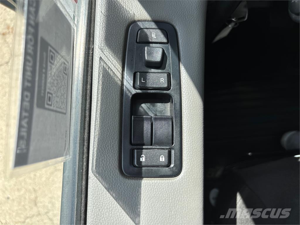 Peterbilt 579 その他トラック