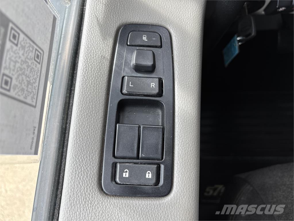 Peterbilt 579 その他トラック