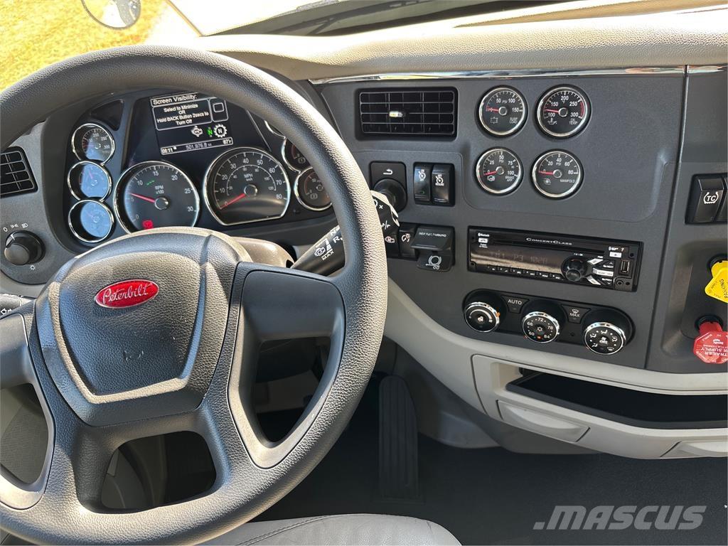 Peterbilt 579 その他トラック