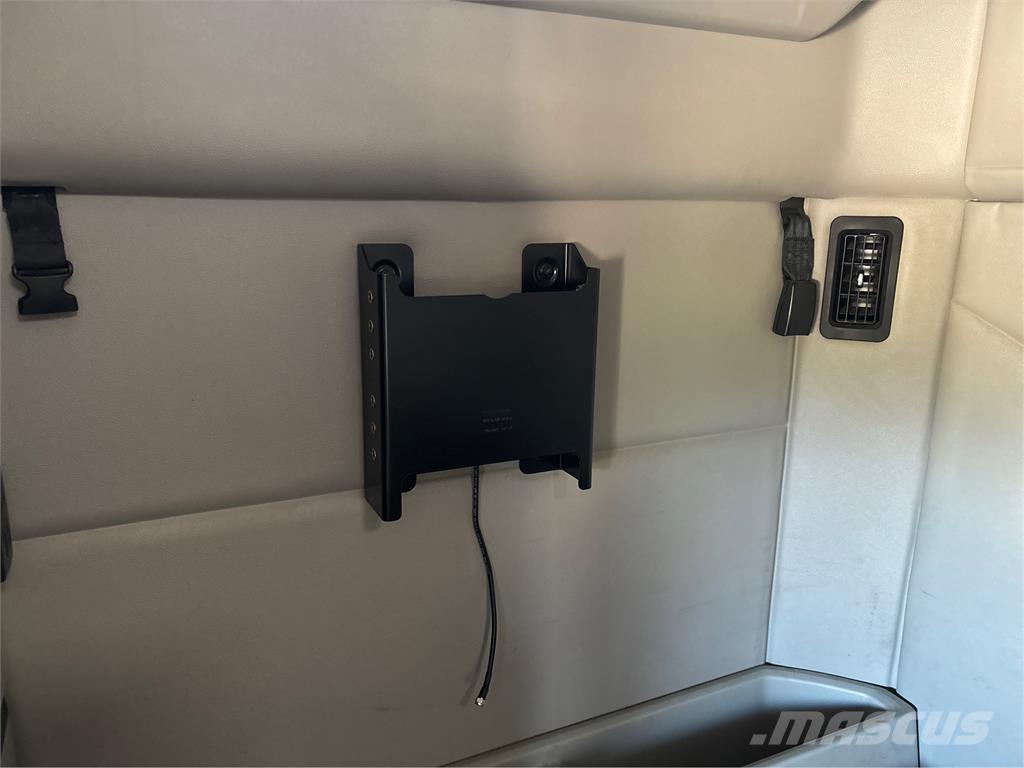 Peterbilt 579 その他トラック