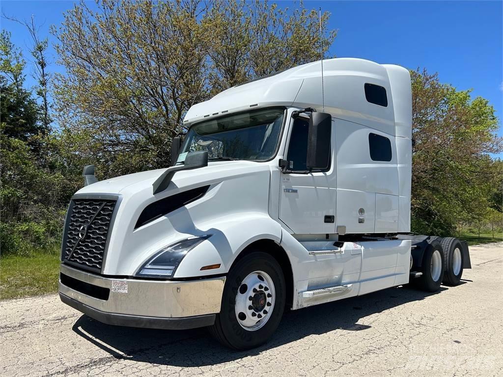 Volvo VNL その他トラック
