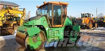 Ammann AV 85-2 タンデムローラ