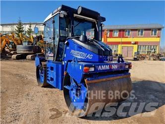 Ammann AV85-2 タンデムローラ