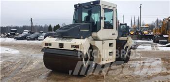 Bomag BW 174AD タンデムローラ