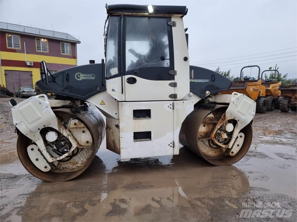 Bomag BW174AP-AM タンデムローラ