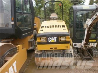 CAT CB224C タンデムローラ
