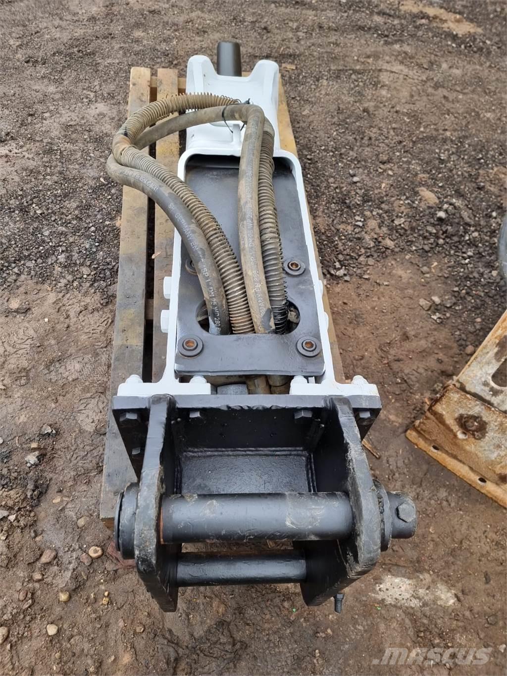 Hammer F24LN ハンマー／ブレーカ