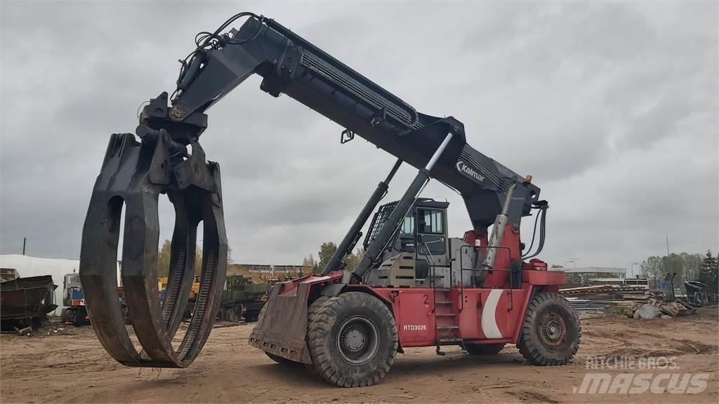 Kalmar RTD 3026 テレスコーピックハンドラー