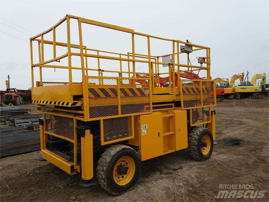SkyJack SJ 8831 シザースリフト