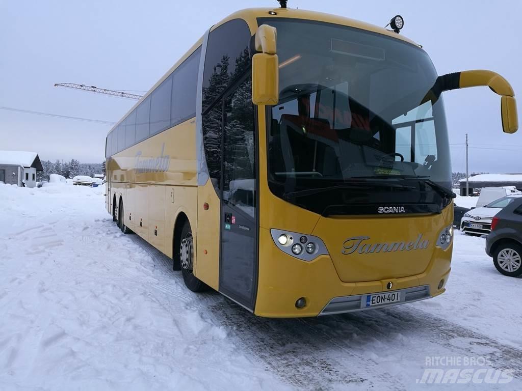 Scania K 440 観光バス