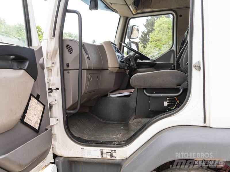 DAF  アームロール